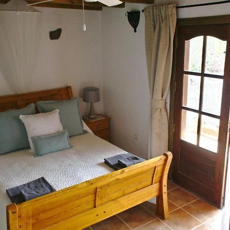 Casita Verde Βίλα Arrieta  Εξωτερικό φωτογραφία