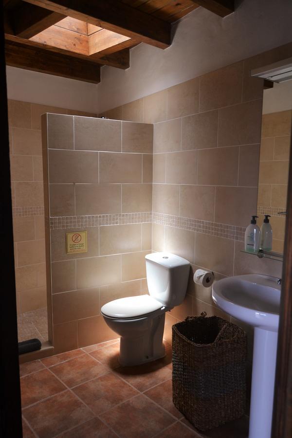 Casita Verde Βίλα Arrieta  Εξωτερικό φωτογραφία
