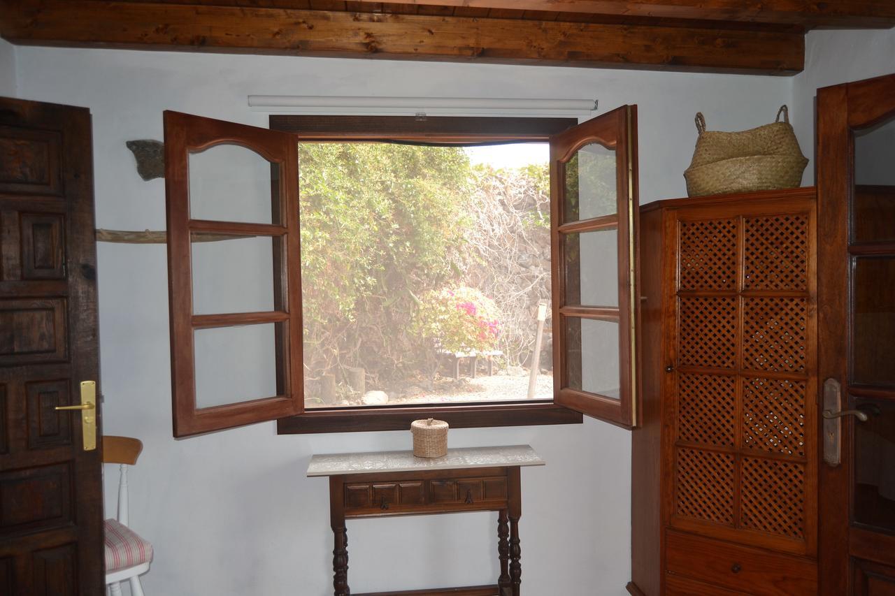 Casita Verde Βίλα Arrieta  Εξωτερικό φωτογραφία