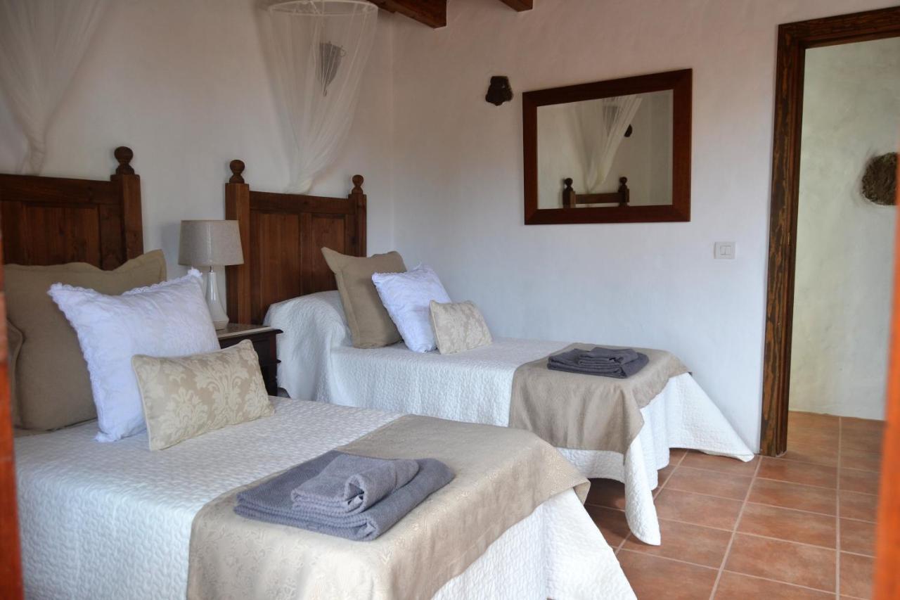 Casita Verde Βίλα Arrieta  Εξωτερικό φωτογραφία