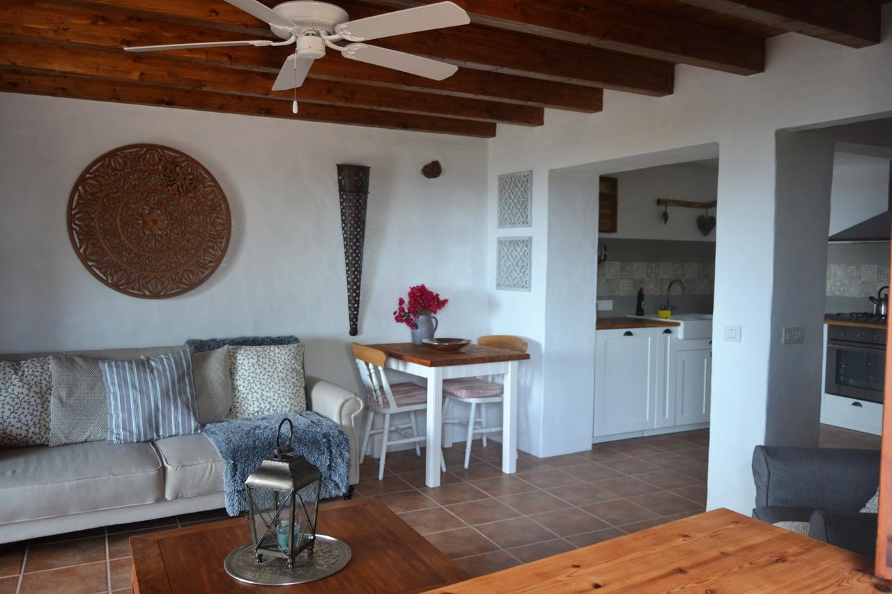 Casita Verde Βίλα Arrieta  Εξωτερικό φωτογραφία