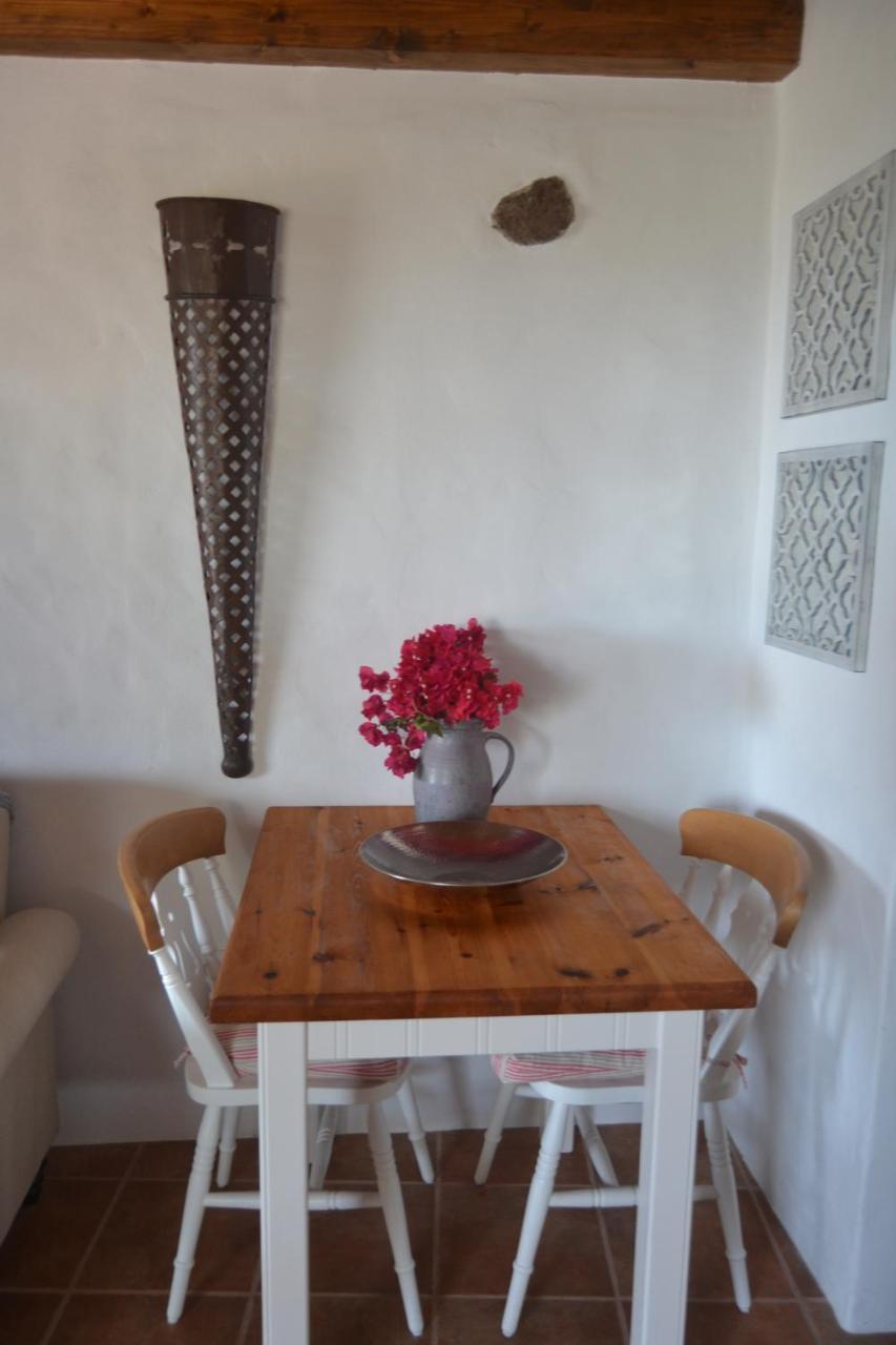 Casita Verde Βίλα Arrieta  Εξωτερικό φωτογραφία