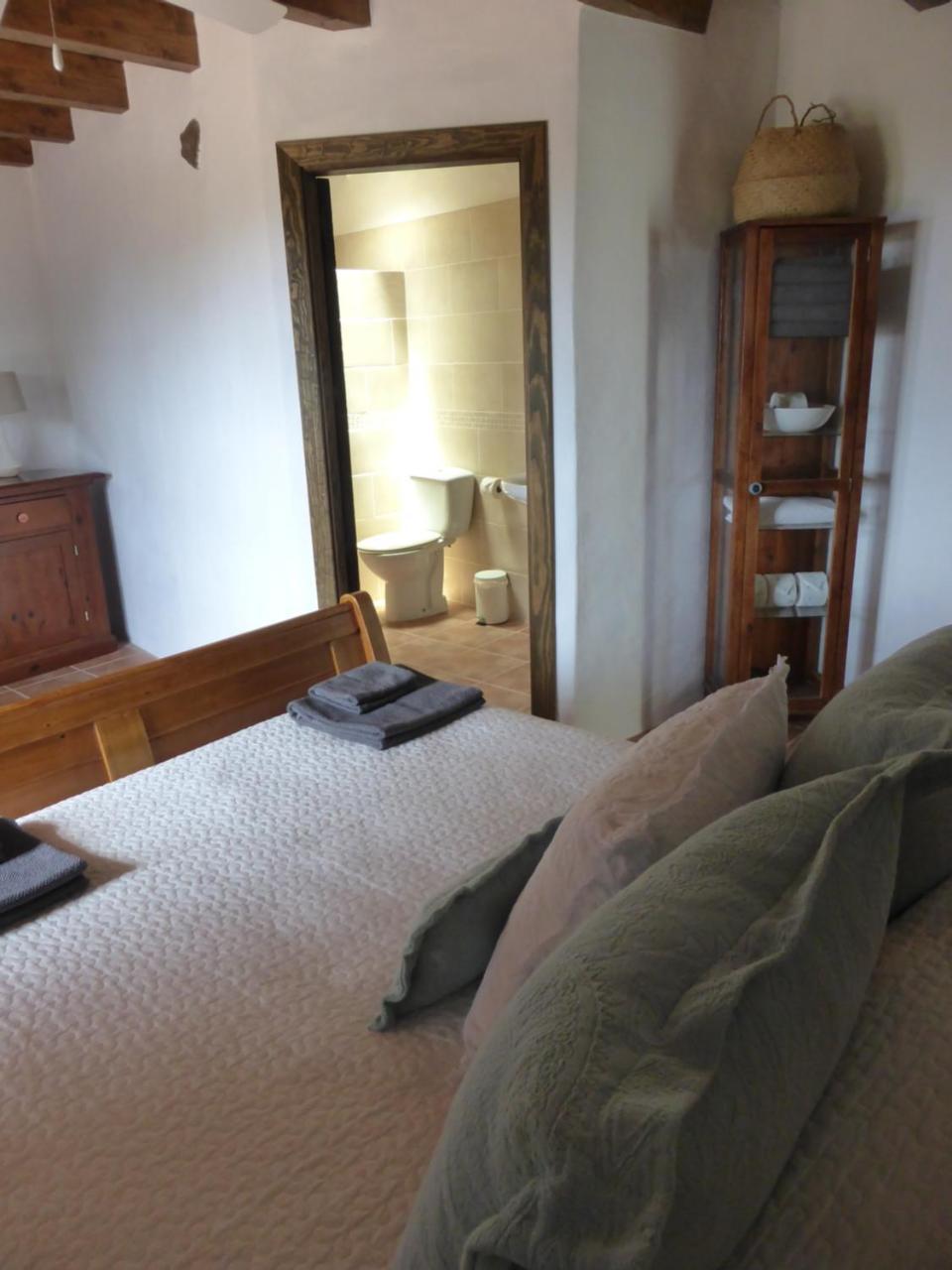 Casita Verde Βίλα Arrieta  Εξωτερικό φωτογραφία